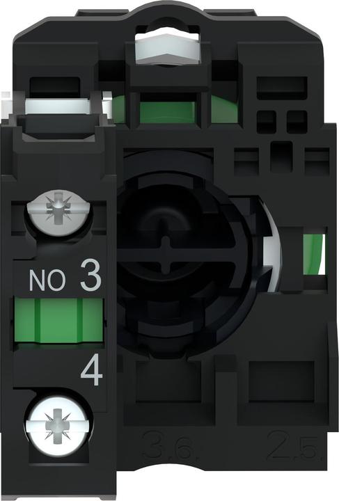 Produktbild Schneider Electric Drucktaster XB5AA31