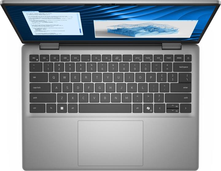 Actual product image Dell Latitude 5455 (14", Snapdragon X Plus X1P-64-100, 16 GB, 512 GB, DE)