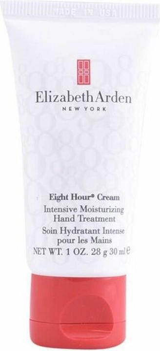 Actual product image Elizabeth Arden Eight Hour Intensive Moisturizing Hand Treatment (30 ml)