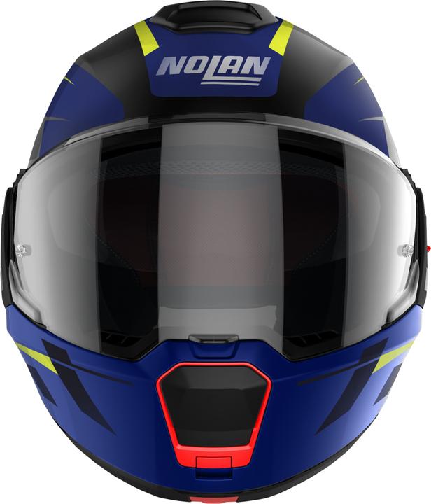 Produktbild Nolan Casque intégral N60-6 SPORT DARK EDITION (64 cm, XXL)