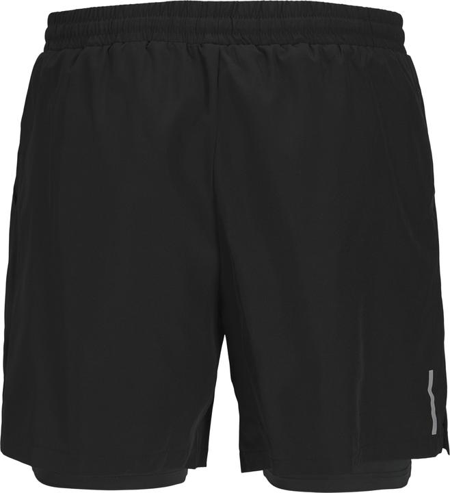 Actual product image Jack & Jones JCOCNZ Shorts with inner tights Noos (XXL)