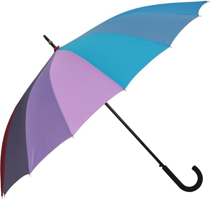 Mountain Warehouse Regenbogen StockRegenschirm