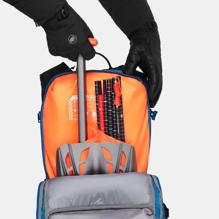 Actual product image Mammut Nirvana 18 (18 l)