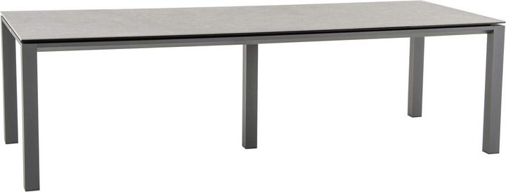 Produktbild Schubiger Gartentisch Catello Rahmen (260 cm)