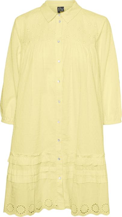 Vero Moda Hemd- Kleid