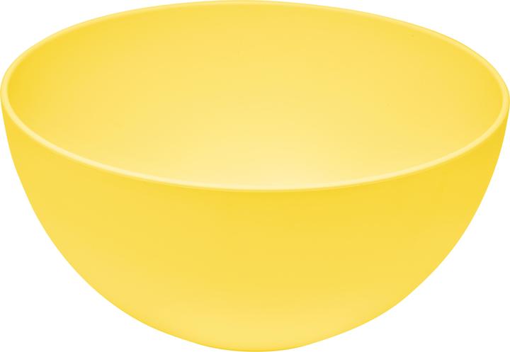 Magu Schale Natur 20cm gelb