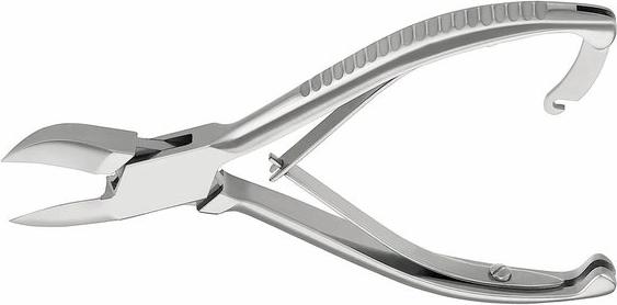 Aesculap Nagelzange L: 14.5 Schneidelänge 19 mm