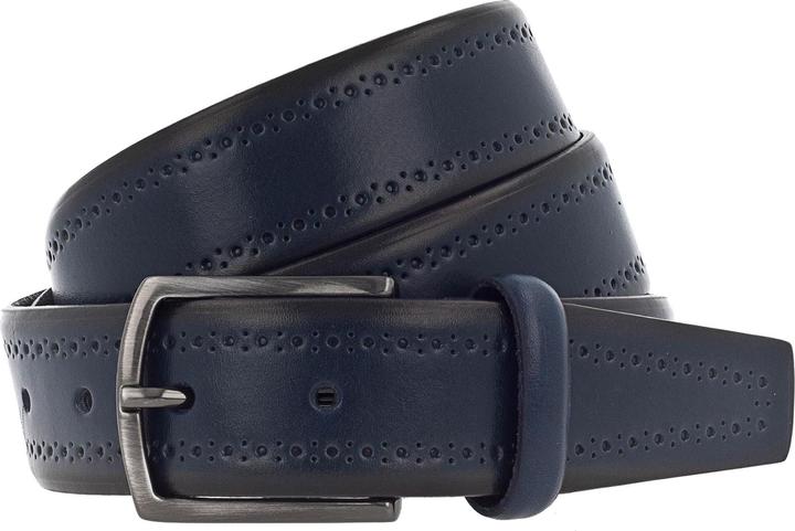 Vanzetti Gürtel Leder (100)