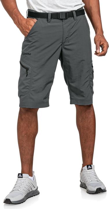 Produktbild Schöffel Shorts Silvaplana 2 (64)
