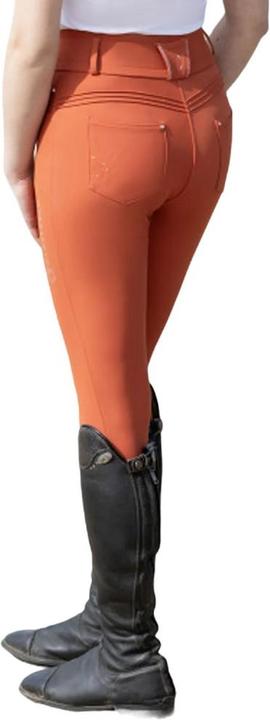 Produktbild Coldstream Ledmore Reithose (36)