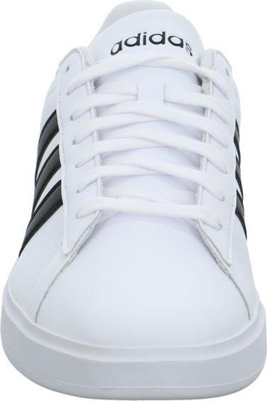 Produktbild adidas GRAND COURT 2.0,FTWWHT/CBLACK/ FTWWHT/CBLACK/FTWWHT 7.5 (41 1/3)