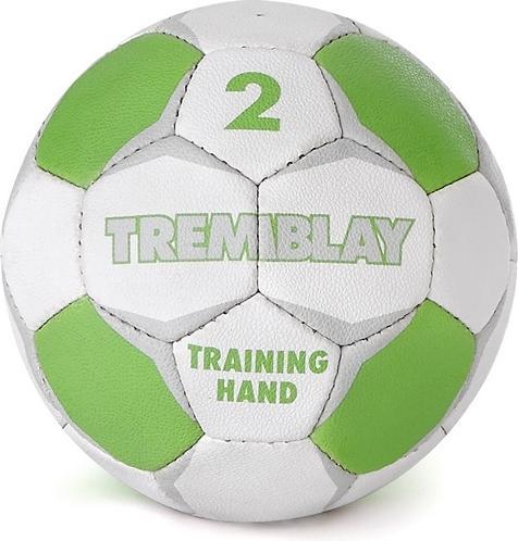 Produktbild Hasbro Ball tremblay training hand (1)