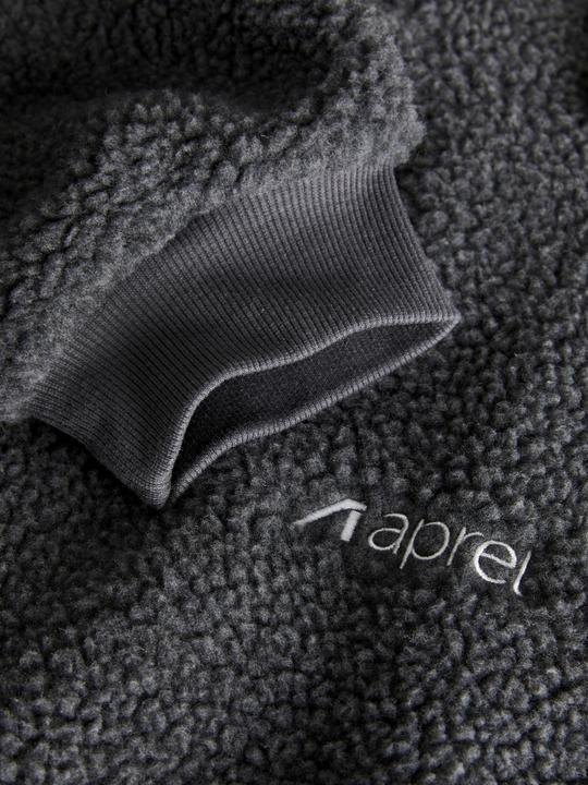 Actual product image Aprel Gedruckt Kapuzenpullover Kapuzenpullover (XL)