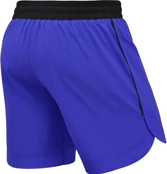 Produktbild Rdx SHORTS MMA T15 BLEU-XL (XL)