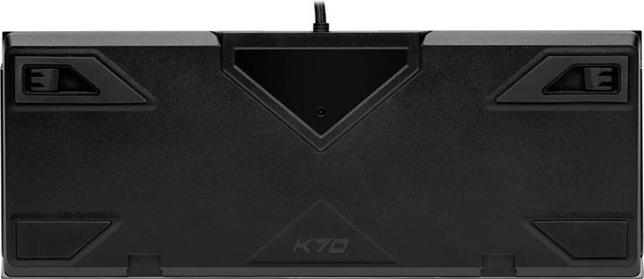 Produktbild Corsair K70 RF RGB MK.2 (DE, Kabelgebunden)