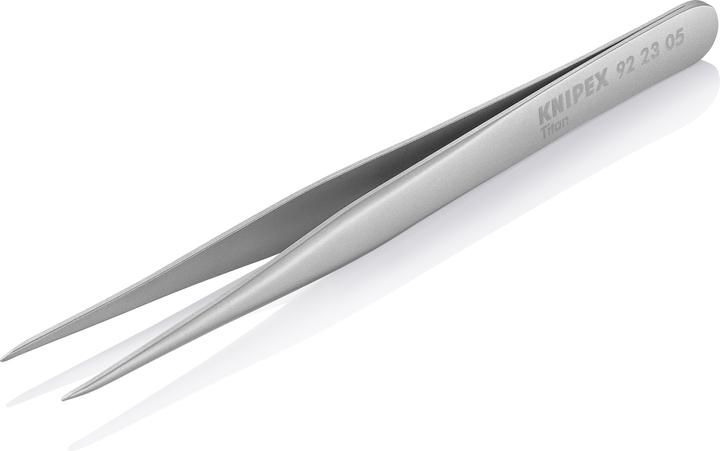 Actual product image Knipex Titanium Tweezers