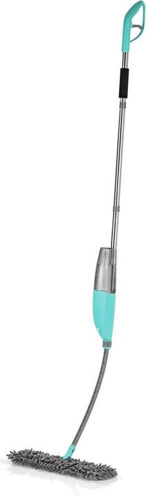 Actual product image CleanMaxx Floor Mop Set Spray Mop Set of 3 (3 pcs.)