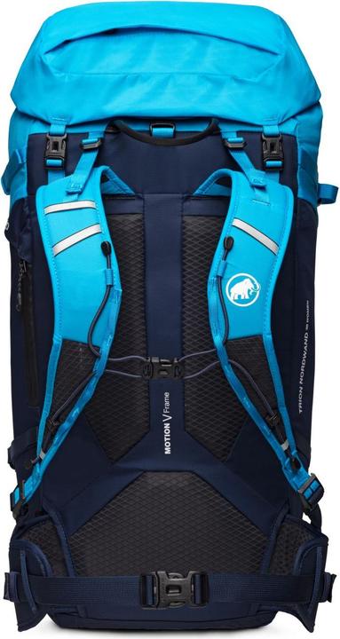 Actual product image Mammut Trion Nordwand 38 Backpack (38 l)