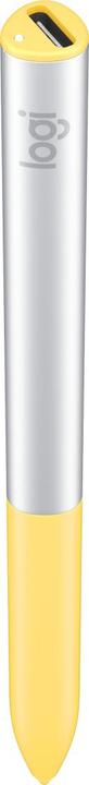 Image du produit Logitech Stylo - YELLOW - EMEA