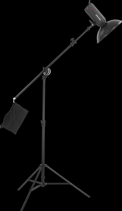 Produktbild Jinbei M-1 (395 cm, 8 kg)