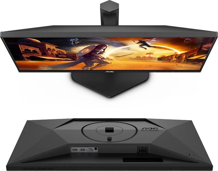 Produktbild AOC 27G4X (1920 x 1080 Pixel, 27")