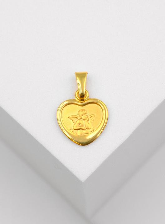 Image du produit Muau Ange (Or jaune 750/18K)