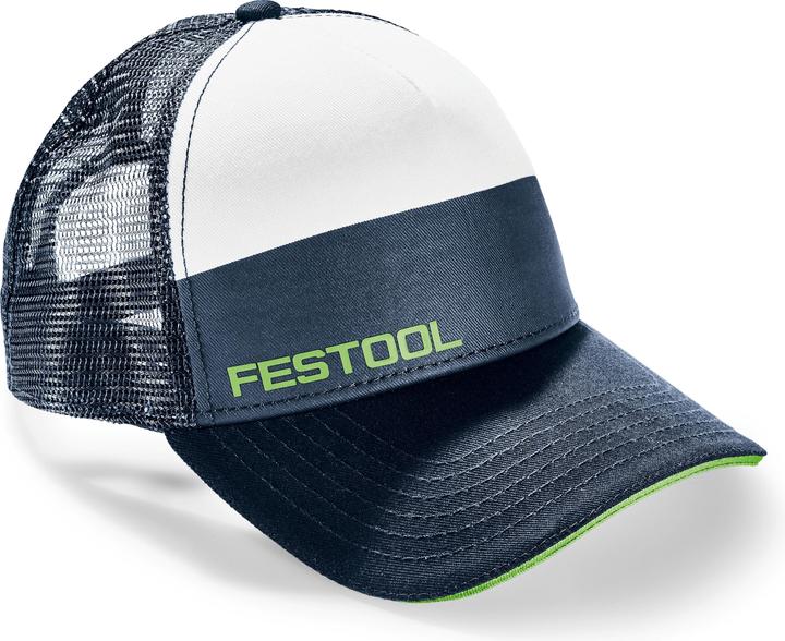 Image du produit Festool Casquette tendance GC-FT2 (3XL)