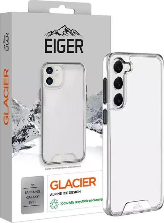 Immagine prodotto Eiger Glacier Case (Samsung Galaxy S23+)