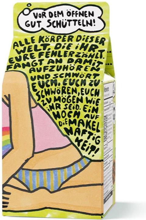 Actual product image Einhorn Condoms Bio-TamTampon Piccolo 2022 (16 x)