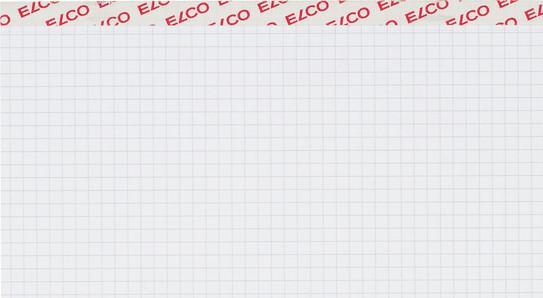 Produktbild Elco Office (A4, Kariert, Kein Einband)