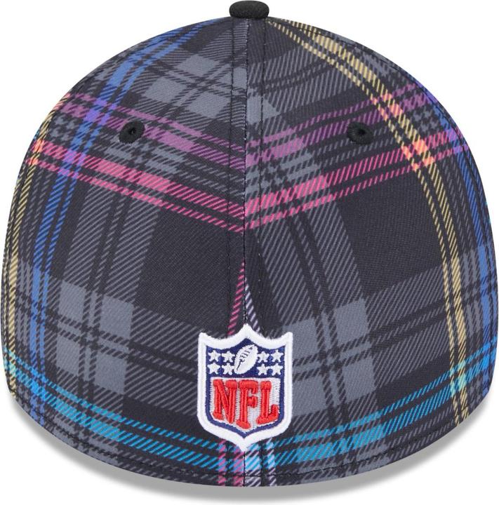 Produktbild New Era 39Thirty Cap - CRUCIAL CATCH Buffalo Bills - M/L (M, L)