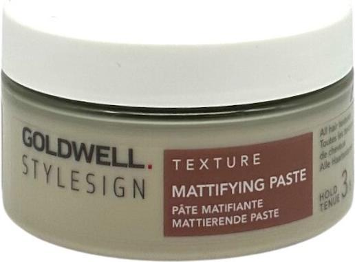 Produktbild Goldwell StyleSign Texture Mattierende Paste (Haarpaste, 100 ml)