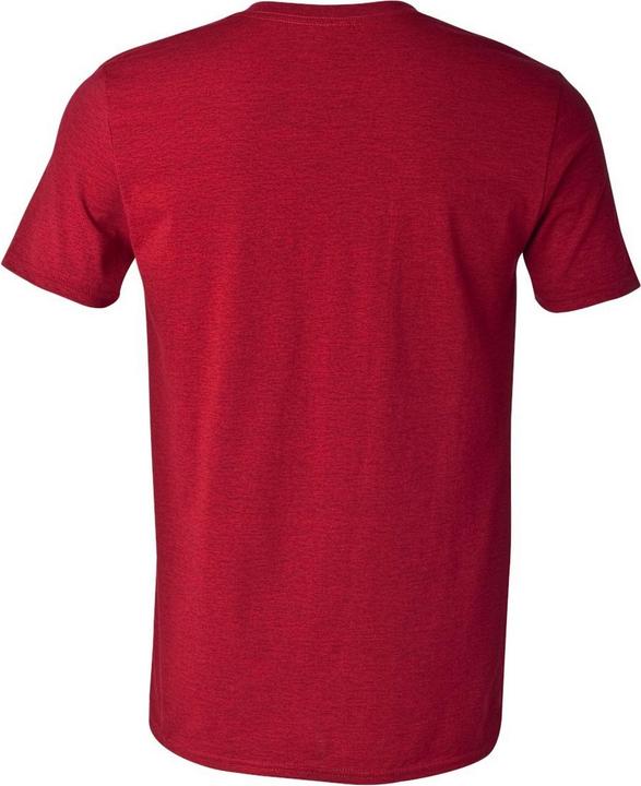 Actual product image Gildan UTBC484 P (S)