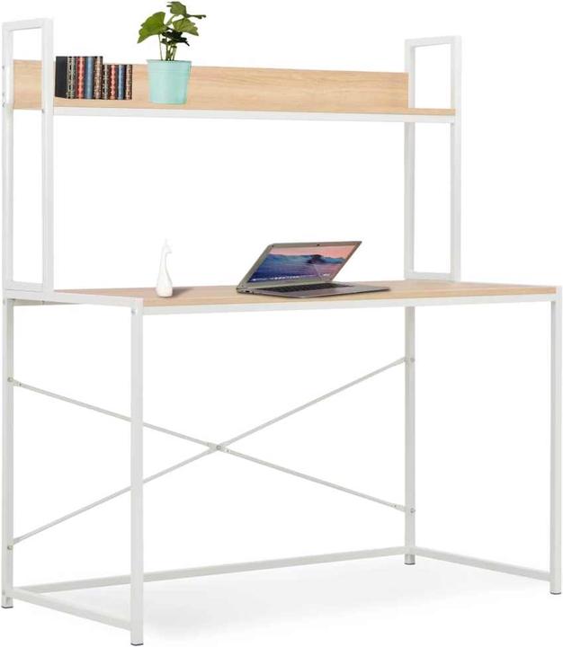 Produktbild VidaXL Amarion (120 x 60 x 138 cm)