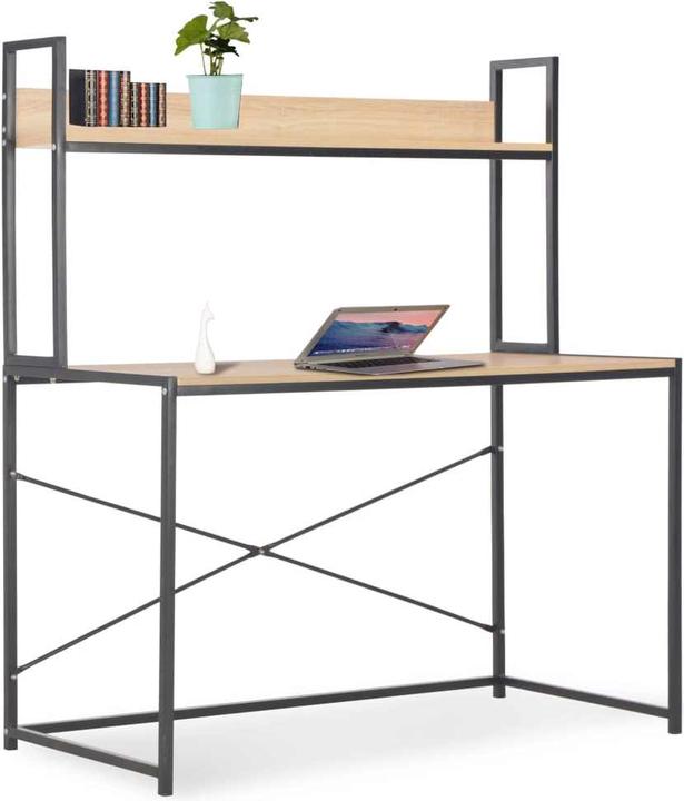 Produktbild VidaXL Olya (120 x 60 x 138 cm)