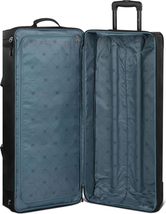 Actual product image Bugatti Blanc Delight (101 l, XL (from 140l))