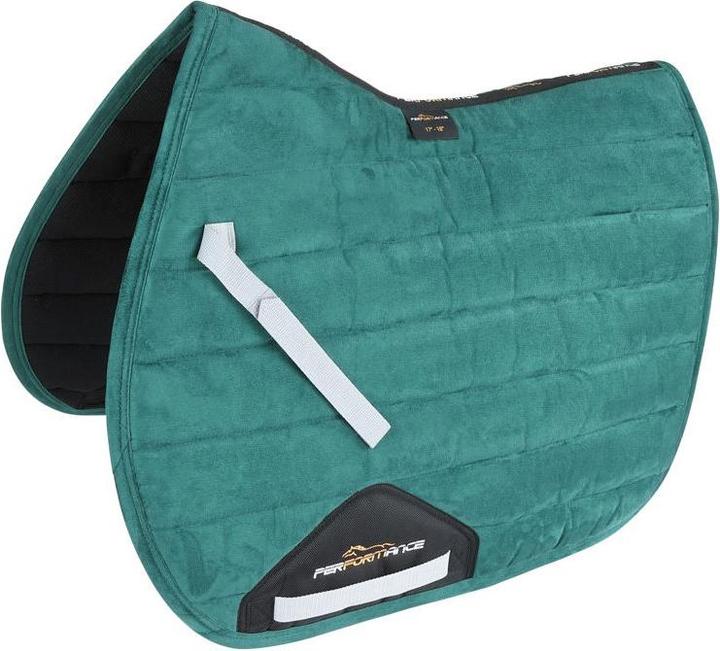 Schabracke Comfort Wildleder