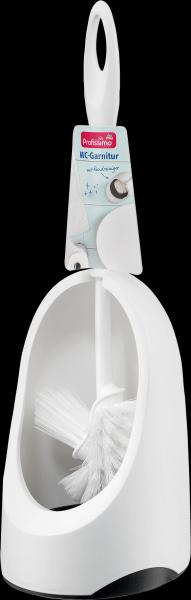 dm Profissimo WC Garnitur