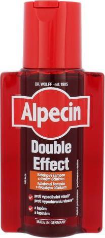 Immagine prodotto Alpecin Caffeina a doppio effetto (200 ml, Shampoo liquido)
