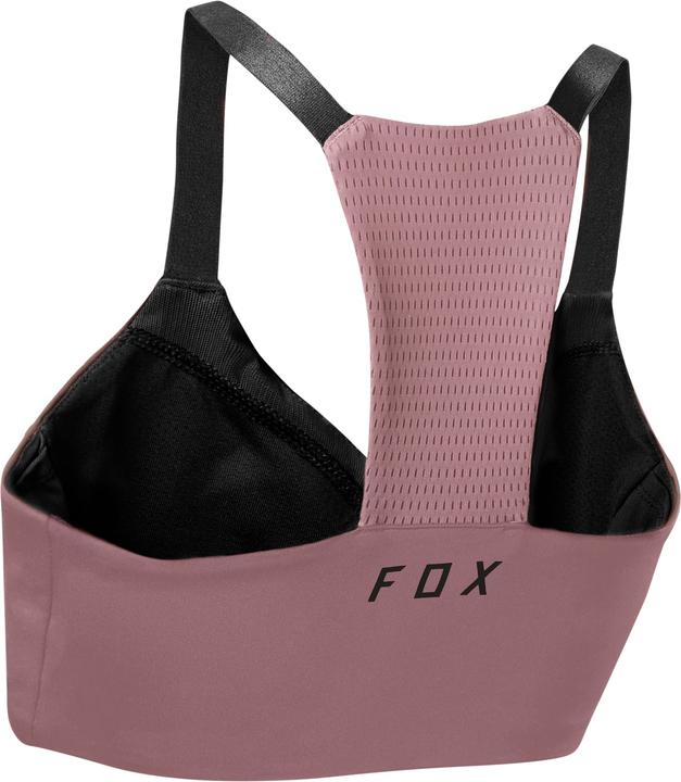 Actual product image Fox Tecbase Sport Bra (XS)