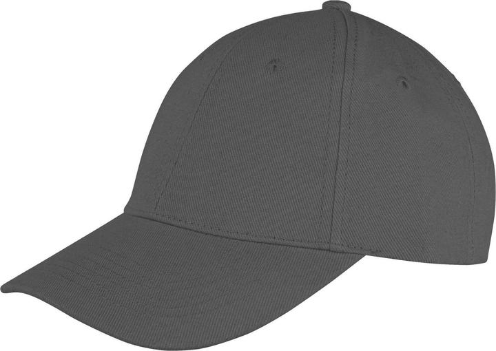 Result Memphis BaseballMütze Niedriges Profil (One Size)