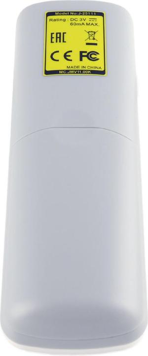 Produktbild Acer Original Fernbedienung MC.JMV11.008, J-25021 (Fernbedienung)