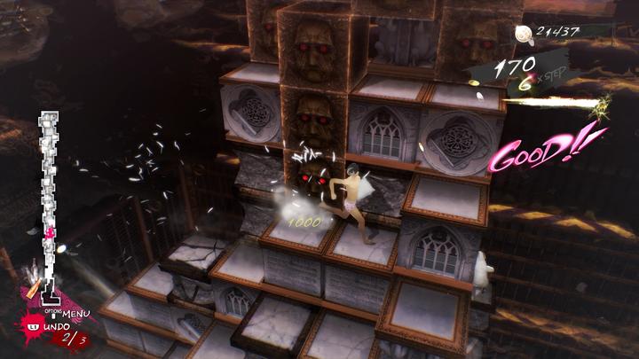 Immagine prodotto Atlus Koch Media Catherine: Full Body (PS4) Multilingua PlayStation 4 (PS4, DE)