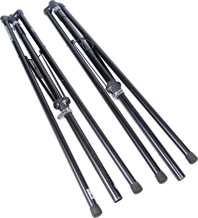 Actual product image Feedback Sports Bike high bar aluminum