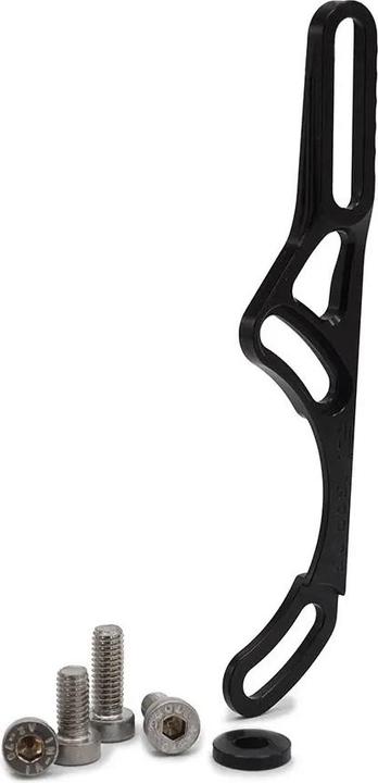 Actual product image 77designz Backplate für Oval Guide & Freesolo