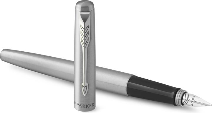 Immagine prodotto Parker Pen DuoSet (Argento, 2 x)