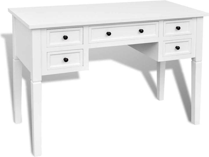 Image du produit VidaXL Nasira (109.5 x 45 x 77.5 cm)