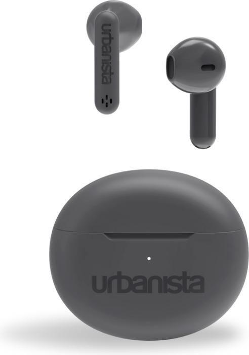Produktbild Urbanista Austin Drahtlose Bluetooth Kopfhörer mit Touch-Bedienung (5 h, Kabellos)