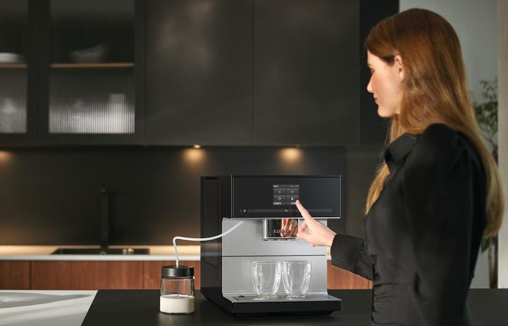 Image du produit Miele CM 7350 (Prise UE)