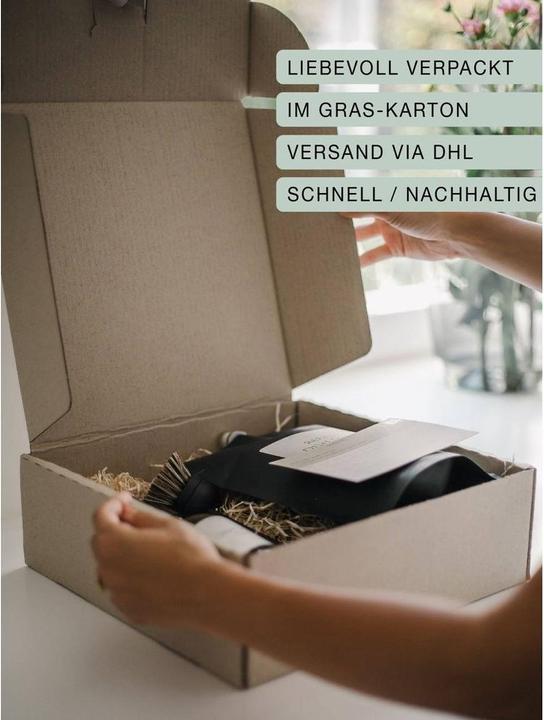 Produktbild Nordesign Kokos Schwamm (2 Stk.)